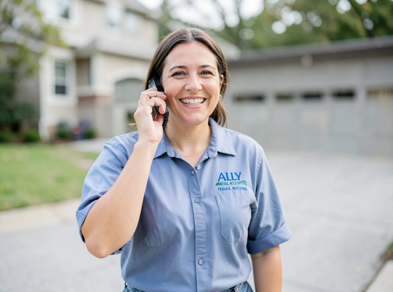 Metal Roof Installation Bristow, VA FAQs